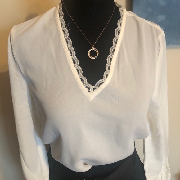 VERO MODA blouse - Picture 2 of 9